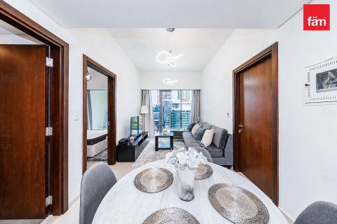 Apartament do wynajęcia w Business Bay, Dubai, ZEA 2 sypialnie, 84.4 mkw., nr 708221 - zdjęcie 4