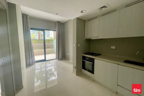 דירה ב Business Bay, Dubai, איחוד האמירויות 1 חדר שינה, 50.6 מ