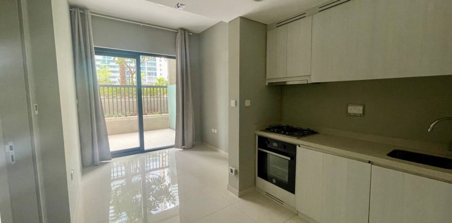 דירה ב Business Bay, Dubai, איחוד האמירויות 1 חדר שינה, 50.6 מ"ר מספר 708216