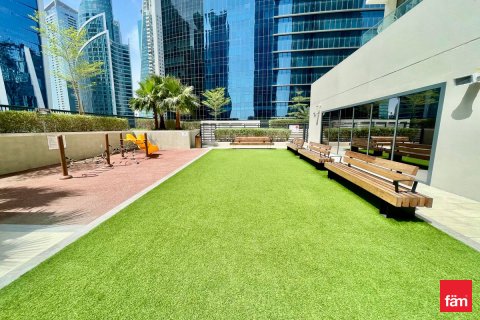 דירה למכירה ב Business Bay, Dubai, איחוד האמירויות  1 חדר שינה, 50.6 מ"ר, מספר 708216 - תמונה 15
