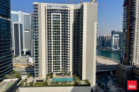 דירה למכירה ב Business Bay, Dubai, איחוד האמירויות  1 חדר שינה, 50.6 מ"ר, מספר 708216 - תמונה 19