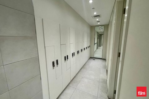 דירה למכירה ב Business Bay, Dubai, איחוד האמירויות  1 חדר שינה, 50.6 מ"ר, מספר 708216 - תמונה 18