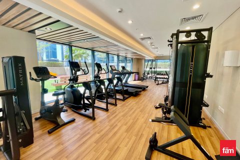 דירה למכירה ב Business Bay, Dubai, איחוד האמירויות  1 חדר שינה, 50.6 מ"ר, מספר 708216 - תמונה 9