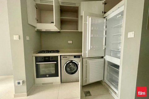 דירה למכירה ב Business Bay, Dubai, איחוד האמירויות  1 חדר שינה, 50.6 מ"ר, מספר 708216 - תמונה 8
