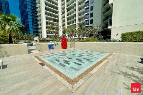 דירה למכירה ב Business Bay, Dubai, איחוד האמירויות  1 חדר שינה, 50.6 מ"ר, מספר 708216 - תמונה 14