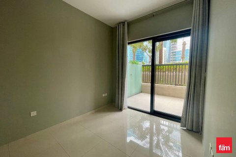 דירה למכירה ב Business Bay, Dubai, איחוד האמירויות  1 חדר שינה, 50.6 מ"ר, מספר 708216 - תמונה 3