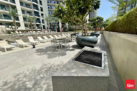 דירה למכירה ב Business Bay, Dubai, איחוד האמירויות  1 חדר שינה, 50.6 מ"ר, מספר 708216 - תמונה 12