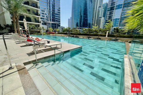 דירה למכירה ב Business Bay, Dubai, איחוד האמירויות  1 חדר שינה, 50.6 מ"ר, מספר 708216 - תמונה 10