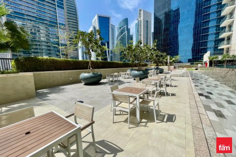 דירה למכירה ב Business Bay, Dubai, איחוד האמירויות  1 חדר שינה, 50.6 מ"ר, מספר 708216 - תמונה 13
