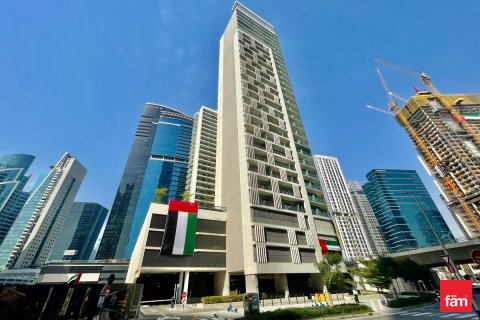 דירה למכירה ב Business Bay, Dubai, איחוד האמירויות  1 חדר שינה, 50.6 מ"ר, מספר 708216 - תמונה 20