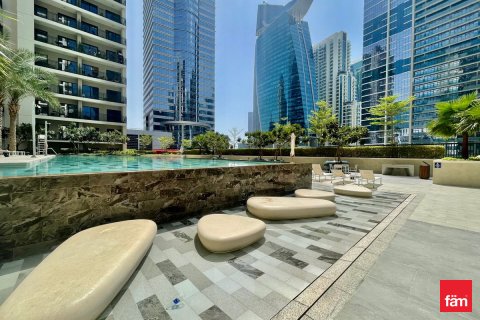 דירה למכירה ב Business Bay, Dubai, איחוד האמירויות  1 חדר שינה, 50.6 מ"ר, מספר 708216 - תמונה 11