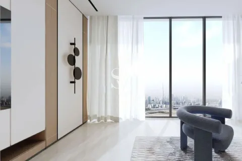 Apartment til salg i Al Jaddaf, Dubai, UAE 2 soveværelser, 95 kvm № 658321 - foto 7