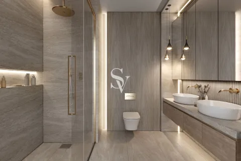 Business Bay、Dubai、UAE にあるマンション販売中 2ベッドルーム、118 m2、No658317 - 写真 6