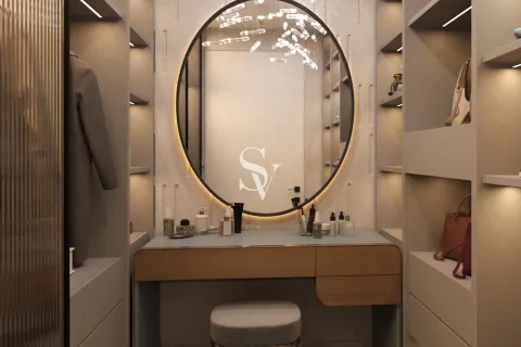 Business Bay、Dubai、UAE にあるマンション販売中 2ベッドルーム、118 m2、No658317 - 写真 7