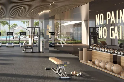 Business Bay、Dubai、UAE にあるマンション販売中 2ベッドルーム、118 m2、No658317 - 写真 8