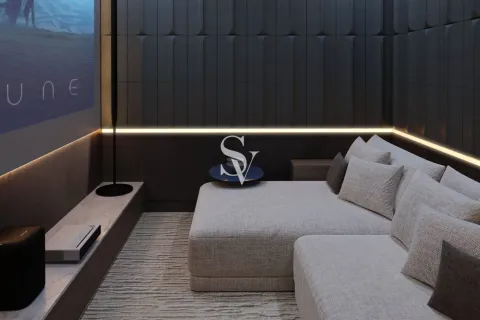 Business Bay、Dubai、UAE にあるマンション販売中 2ベッドルーム、118 m2、No658317 - 写真 13