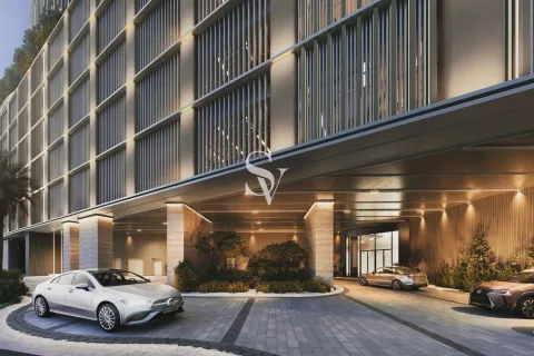 Leilighet til salgs i Business Bay, Dubai, Emiratene 1 soverom, 97 kvm Nr. 658320 - Foto 12