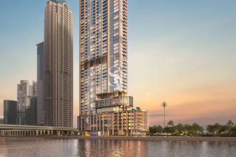 Leilighet til salgs i Business Bay, Dubai, Emiratene 1 soverom, 97 kvm Nr. 658320 - Foto 3