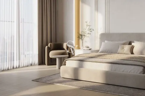 Купить квартиру в Аль-Барша, Дубай, ОАЭ 2 спальни, 136м2, № 658322 - фото 13