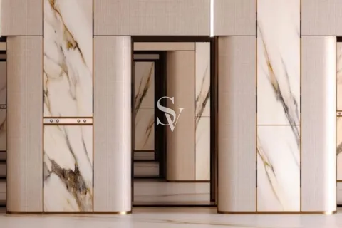 Купить квартиру в Аль-Барша, Дубай, ОАЭ 2 спальни, 136м2, № 658322 - фото 5