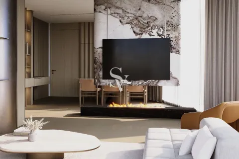 Купить квартиру в Аль-Барша, Дубай, ОАЭ 2 спальни, 136м2, № 658322 - фото 12