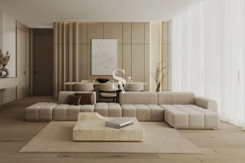 Купить квартиру в Аль-Барша, Дубай, ОАЭ 2 спальни, 136м2, № 658322 - фото 15