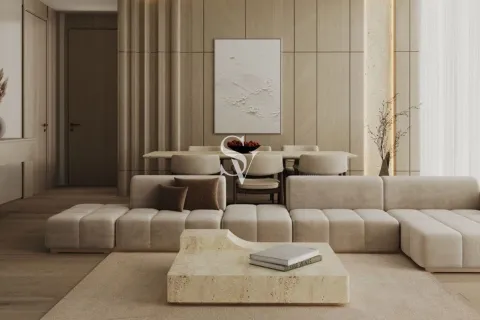 Купить квартиру в Аль-Барша, Дубай, ОАЭ 2 спальни, 136м2, № 658322 - фото 18