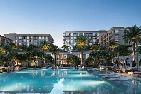 Apartamento para venda em Mina Rashid, Dubai, EAU 3 quartos, 154 m2 № 658318 - foto 1