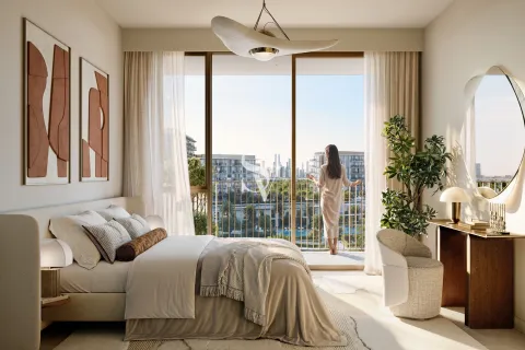 Apartamento para venda em Mina Rashid, Dubai, EAU 3 quartos, 154 m2 № 658318 - foto 11