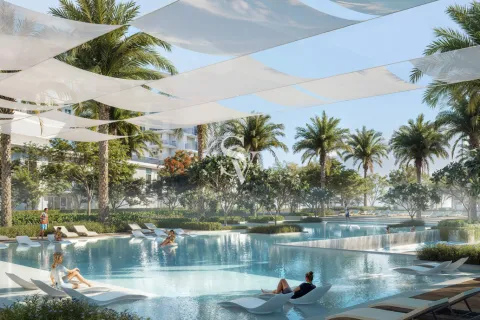 Apartamento para venda em Mina Rashid, Dubai, EAU 3 quartos, 154 m2 № 658318 - foto 2