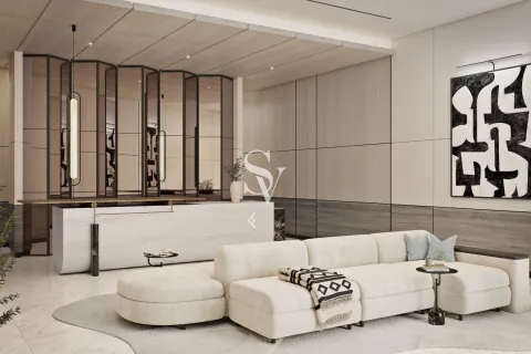 Leilighet til salgs i Business Bay, Dubai, Emiratene 2 soverom, 137 kvm Nr. 658319 - Foto 5