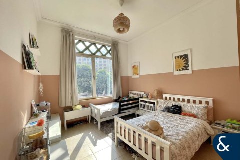 Apartmán v Palm Jumeirah, Dubai, SAE 3 spálne, 208 m2 č. 671210 - Fotografia 8