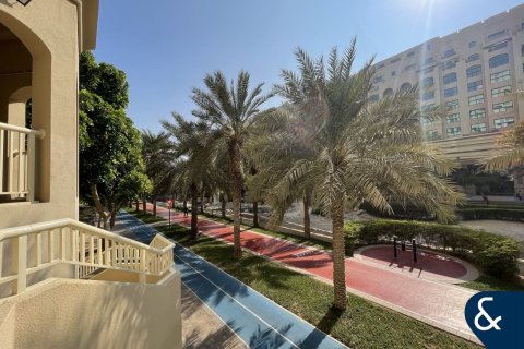 Apartmán v Palm Jumeirah, Dubai, SAE 3 spálne, 208 m2 č. 671210 - Fotografia 16