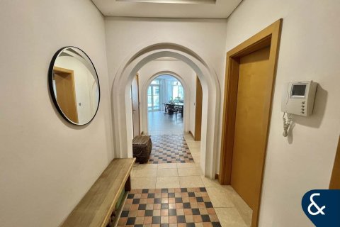 Apartmán v Palm Jumeirah, Dubai, SAE 3 spálne, 208 m2 č. 671210 - Fotografia 15