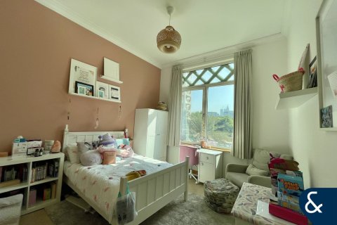 Apartmán v Palm Jumeirah, Dubai, SAE 3 spálne, 208 m2 č. 671210 - Fotografia 6