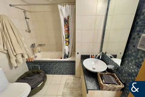 Apartmán v Palm Jumeirah, Dubai, SAE 3 spálne, 208 m2 č. 671210 - Fotografia 17