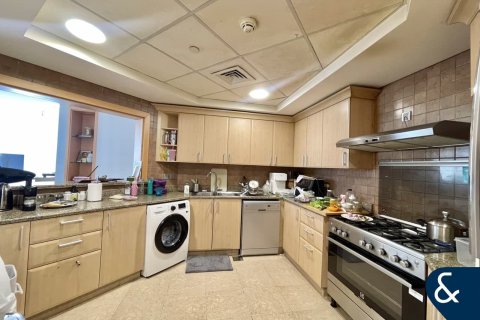 Apartmán v Palm Jumeirah, Dubai, SAE 3 spálne, 208 m2 č. 671210 - Fotografia 9