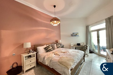 Apartmán v Palm Jumeirah, Dubai, SAE 3 spálne, 208 m2 č. 671210 - Fotografia 7