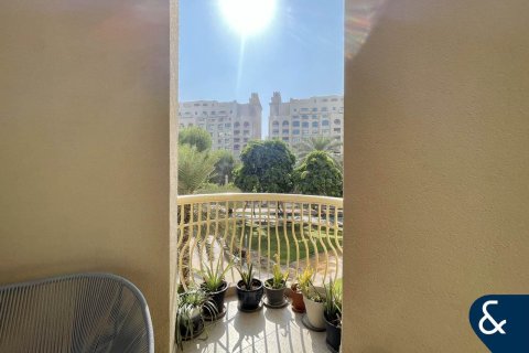Apartmán v Palm Jumeirah, Dubai, SAE 3 spálne, 208 m2 č. 671210 - Fotografia 11