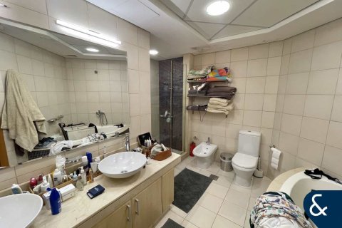 Apartmán v Palm Jumeirah, Dubai, SAE 3 spálne, 208 m2 č. 671210 - Fotografia 21