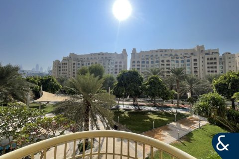 Apartmán v Palm Jumeirah, Dubai, SAE 3 spálne, 208 m2 č. 671210 - Fotografia 2