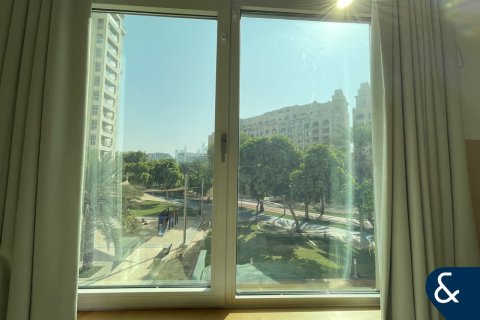 Apartmán v Palm Jumeirah, Dubai, SAE 3 spálne, 208 m2 č. 671210 - Fotografia 18