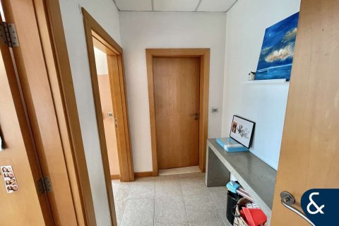 Apartmán v Palm Jumeirah, Dubai, SAE 3 spálne, 208 m2 č. 671210 - Fotografia 22