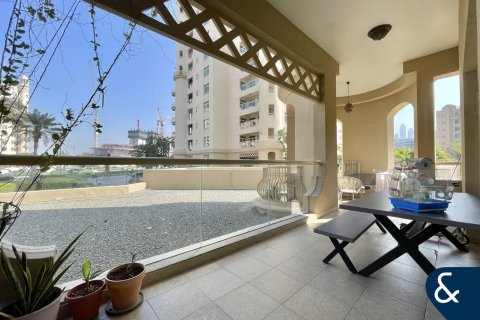 Apartmán v Palm Jumeirah, Dubai, SAE 3 spálne, 208 m2 č. 671210 - Fotografia 13