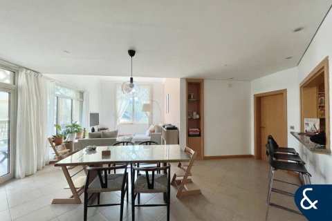 Apartmán v Palm Jumeirah, Dubai, SAE 3 spálne, 208 m2 č. 671210 - Fotografia 10