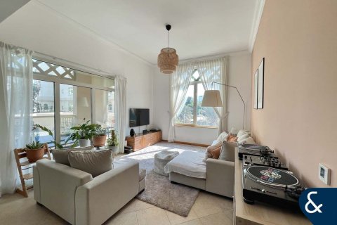 Apartmán v Palm Jumeirah, Dubai, SAE 3 spálne, 208 m2 č. 671210 - Fotografia 1