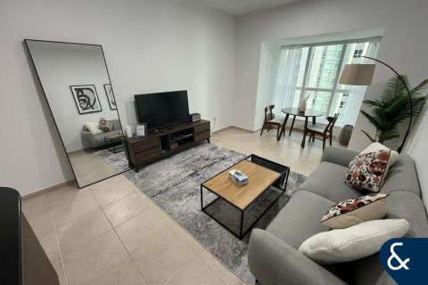Apartament na sprzedaż w Dubai Marina, Dubai, ZEA 1 sypialnia, 68 mkw., nr 671206 - zdjęcie 2