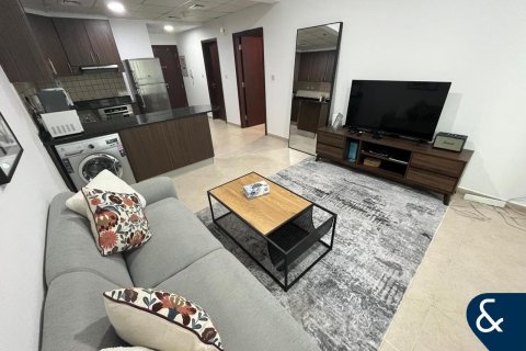 Apartament na sprzedaż w Dubai Marina, Dubai, ZEA 1 sypialnia, 68 mkw., nr 671206 - zdjęcie 4
