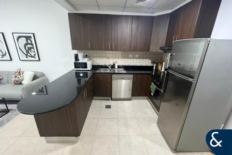 Apartament na sprzedaż w Dubai Marina, Dubai, ZEA 1 sypialnia, 68 mkw., nr 671206 - zdjęcie 7