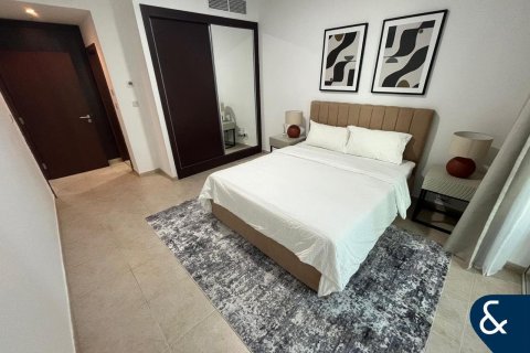 Apartament na sprzedaż w Dubai Marina, Dubai, ZEA 1 sypialnia, 68 mkw., nr 671206 - zdjęcie 10